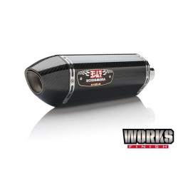 PartzBiz HD WP960-2520 - Yoshimura 13700AJ220 Stainless R77 ท่อฟูลซิสเต็ม 15-19 Yamaha FZ-07 1830-0354 18300354 202381 PartzBiz HD WP960-2520 - Yoshimura 13700AJ220 Stainless R77 ท่อฟูลซิสเต็ม 15-19 Yamaha FZ-07 1830-0354 18300354 202381