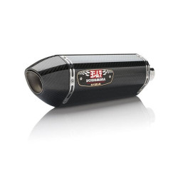 PartzBiz HD WP960-1367 - Yoshimura 1414020220 Stainless R-77 Slip On Exhaust 12-18 Kawasaki Ninja ZX-14R 194345 1811-3373 18113373 PartzBiz HD WP960-1367 - Yoshimura 1414020220 Stainless R-77 Slip On Exhaust 12-18 Kawasaki Ninja ZX-14R 194345 1811-3373 18113373