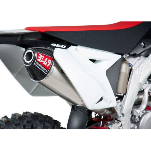 PartzBiz HD: 4400199-Yoshimura 219202D320 อลูมิเนียม RS-4 สลิปออนท่อไอเสีย 08-17 Suzuki RM-Z450 1821-1508 18211508 196605 PartzBiz HD: 4400199-Yoshimura 219202D320 อลูมิเนียม RS-4 สลิปออนท่อไอเสีย 08-17 Suzuki RM-Z450 1821-1508 18211508 196605