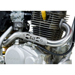 PartzBiz HD WP961-1206 - Yoshimura 222300C350 ท่อไอเสียเต็มระบบ RS-2 Stainless 03-17 Honda CRF230F 1820-1757 18201757 196570 PartzBiz HD WP961-1206 - Yoshimura 222300C350 ท่อไอเสียเต็มระบบ RS-2 Stainless 03-17 Honda CRF230F 1820-1757 18201757 196570
