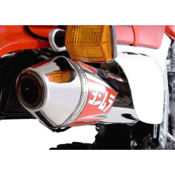 PartzBiz HD WP961-1214 - Yoshimura 2235703 ท่อสแตนเลส RS-s Slip On 95-15 Honda XR650L 196573 PartzBiz HD WP961-1214 - Yoshimura 2235703 ท่อสแตนเลส RS-s Slip On 95-15 Honda XR650L 196573
