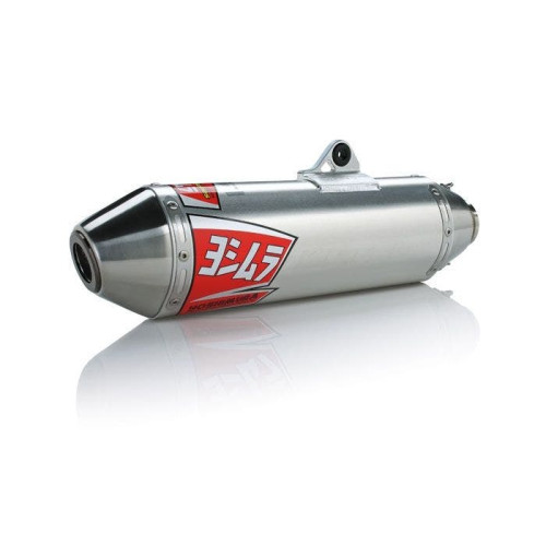 PartzBiz HD: 4400204-Yoshimura 2255503 RS-2 Comp ระบบท่อไอเสียเต็ม 06-08 Honda CRF450R 1830-0354 18300354 272806