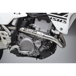 PartzBiz HD WP960-2411 - Yoshimura RS-2 ปลอกอลูมิเนียมสแตนเลสท่อไอเสียเต็มระบบ DRZ 400 SM 00-19 supermoto motard super moto moto รีไซเคิลรูปทรงเพชรแกนขนาดใหญ่ส่วนหัวกรวย 197987 216600C350 PartzBiz HD WP960-2411 - Yoshimura RS-2 ปลอกอลูมิเนียมสแตนเลสท่อไอเสียเต็มระบบ DRZ 400 SM 00-19 supermoto motard super moto moto รีไซเคิลรูปทรงเพชรแกนขนาดใหญ่ส่วนหัวกรวย 197987 216600C350