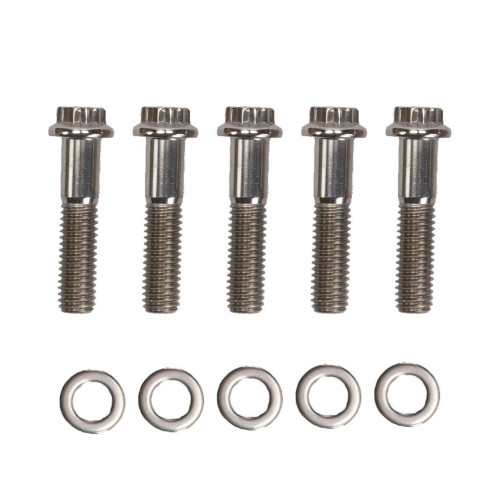 PartzBiz HD: 4400025-Zippers Custom Chain Conversion Kit Black Sprocket Gold O-Ring Harley Dyna 06-17