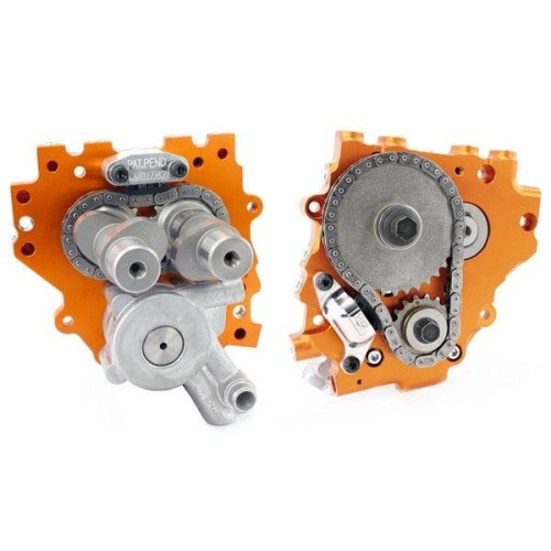 PartzBiz HD: 4400039-Zippers Redshift Dual Piston Cam Tensioners Harley Twin Cam 96" 103" 110" PartzBiz HD: 4400039-Zippers Redshift Dual Piston Cam Tensioners Harley Twin Cam 96" 103" 110"