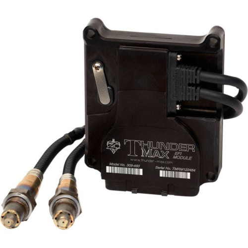 PartzBiz HD: 4400044-Thundermax ECM W/Integral Auto Tune System EFI Tuner Harley 2004-2011 Dyna | 309-485