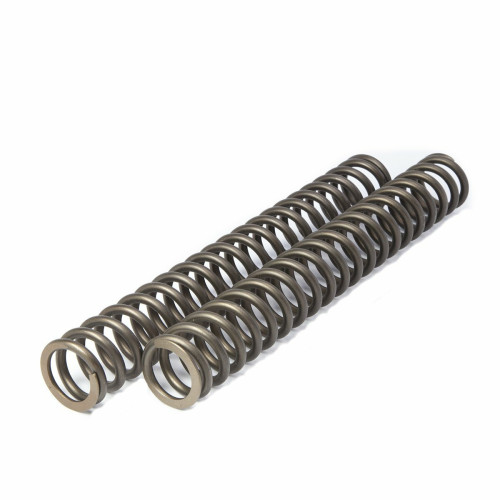 PartzBiz HD: 8866-Ohlins FKC 102 Fork Spring Set PartzBiz HD: 8866-Ohlins FKC 102 Fork Spring Set