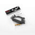 PartzBiz HD: BZ080000-Rubber Gasket | For Koso D2 Multifunction Meters