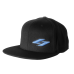 PartzBiz HD: CL-7-GR-Kraus Moto Mobius Hat (Curved/Flat) | Kraus Moto PartzBiz HD: CL-7-GR-Kraus Moto Mobius Hat (Curved/Flat) | Kraus Moto
