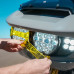 PartzBiz HD: DNL.D14.050-03-Denali Snap-On X-Lens for D14 Destroyer Headlight | Kraus Moto PartzBiz HD: DNL.D14.050-03-Denali Snap-On X-Lens for D14 Destroyer Headlight | Kraus Moto