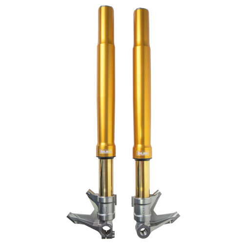 PartzBiz HD: FGRT 308-Ohlins FGRT 308 Inverted Front Forks (CVO Touring) | Kraus Moto PartzBiz HD: FGRT 308-Ohlins FGRT 308 Inverted Front Forks (CVO Touring) | Kraus Moto