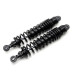 PartzBiz HD: HD 772-S1-Ohlins Black Line Rear Shocks - Fully Adjustable PartzBiz HD: HD 772-S1-Ohlins Black Line Rear Shocks - Fully Adjustable