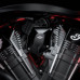 PartzBiz HD: IN-CV-20-B-Vortex Engine Cover (PowerPlus) | Kraus Moto PartzBiz HD: IN-CV-20-B-Vortex Engine Cover (PowerPlus) | Kraus Moto