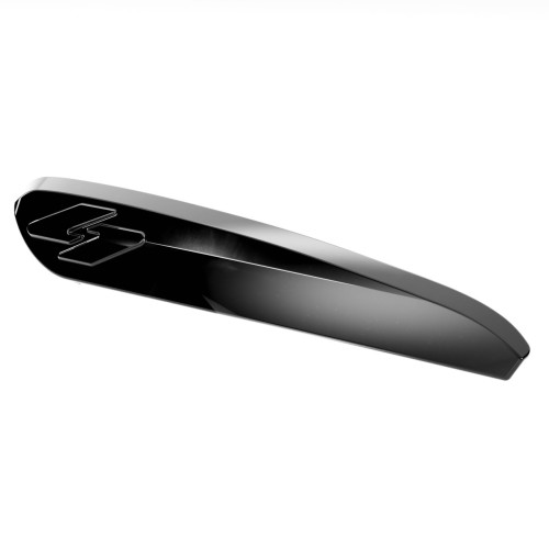 PartzBiz HD: IN-CV-X2-Saddlebag Hinge Covers (Indian Bagger) PartzBiz HD: IN-CV-X2-Saddlebag Hinge Covers (Indian Bagger)