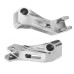 PartzBiz HD: IN-FC-50-B-Copilot Passenger Peg Mounts | Kraus Moto PartzBiz HD: IN-FC-50-B-Copilot Passenger Peg Mounts | Kraus Moto
