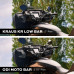 PartzBiz HD: IN-PB-38-B-Chieftain Moto Bar Kit | Kraus Moto PartzBiz HD: IN-PB-38-B-Chieftain Moto Bar Kit | Kraus Moto