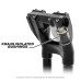 PartzBiz HD: KT-BS1-ชุดแต่ง Lowrider S Bully Softail Triple Tree 10 นิ้ว Pro | Kraus Moto