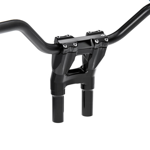 PartzBiz HD: KT-RG-01012-'24+ Road Glide Pro Kit | Kraus Moto