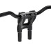 PartzBiz HD: KT-RG-01012-'24+ Road Glide Pro Kit | Kraus Moto