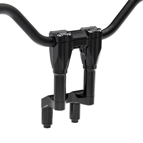 PartzBiz HD: KT-SG-01012-B-'24+ Street Glide Pro Kit