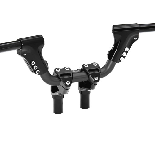 PartzBiz HD: KT-ST-RG-240-B-Open Road Kit ('24+ Road Glide)