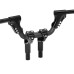 PartzBiz HD: KT-ST-RG-240-B-Open Road Kit ('24+ Road Glide)