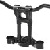 PartzBiz HD: KT-WO-24-Road Glide Wolf One Triple Tree Pro Kit | Kraus Moto