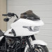 PartzBiz HD: KWW-01-Klockwerks Flare™ Windshield | Road Glide PartzBiz HD: KWW-01-Klockwerks Flare™ Windshield | Road Glide