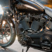 PartzBiz HD: SF-FC-30-B-SX3 Shift Lever | Kraus Moto
