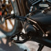 PartzBiz HD: SF-FC-30-B-SX3 Shift Lever | Kraus Moto