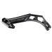 PartzBiz HD: SF-FC-37-B-SX3 Softail Foot Controls | Kraus Moto