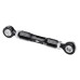 PartzBiz HD: SF-FC-37-B-SX3 Softail Foot Controls | Kraus Moto