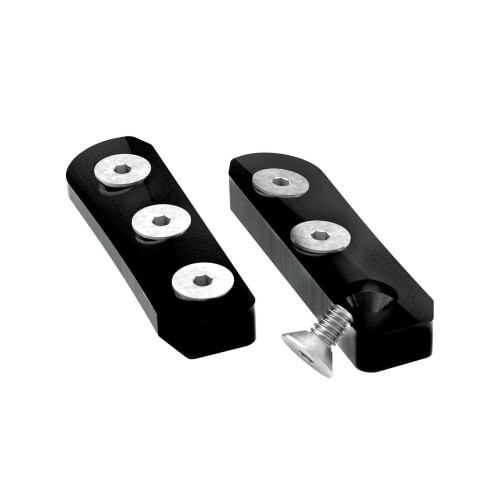 PartzBiz HD: ST-FC-011-ERG One Replacement Floorboard Slider | Kraus Moto PartzBiz HD: ST-FC-011-ERG One Replacement Floorboard Slider | Kraus Moto