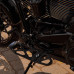 PartzBiz HD: ST-FC-20-B-Max Lean Shift Lever | Kraus Moto PartzBiz HD: ST-FC-20-B-Max Lean Shift Lever | Kraus Moto