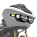 PartzBiz HD: ST-LT-24-Full Deck Light Kit - With Denali Lighting ('24+ Road Glide) | Kraus Moto PartzBiz HD: ST-LT-24-Full Deck Light Kit - With Denali Lighting ('24+ Road Glide) | Kraus Moto
