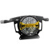 PartzBiz HD: ST-LT-25-Ace-One Light Kit  - With Denali Lighting ('24+ Street Glide) | Kraus Moto