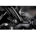 PartzBiz HD: ST-PB-02-B-Harley Touring Kraus Raptor 1-1/2 in. Pull Back Plate PartzBiz HD: ST-PB-02-B-Harley Touring Kraus Raptor 1-1/2 in. Pull Back Plate