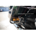 PartzBiz HD: ST-SC-25-B-Öhlins Remote Reservoir Saddlebag Mounting Brackets