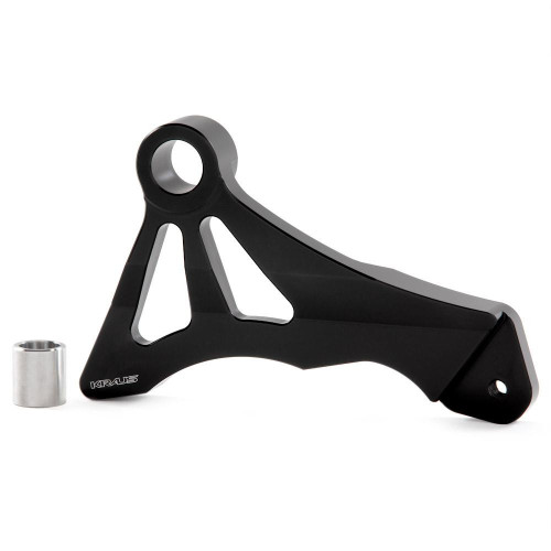 PartzBiz HD: UN-BR-34-B-Universal Rear Radial Caliper Mount PartzBiz HD: UN-BR-34-B-Universal Rear Radial Caliper Mount