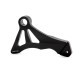 PartzBiz HD: UN-BR-34-B-Universal Rear Radial Caliper Mount PartzBiz HD: UN-BR-34-B-Universal Rear Radial Caliper Mount
