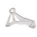 PartzBiz HD: UN-BR-34-B-Universal Rear Radial Caliper Mount PartzBiz HD: UN-BR-34-B-Universal Rear Radial Caliper Mount