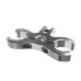 PartzBiz HD: UN-IN-12-B-Kraus Riser T-bar Clamp For Proper Gauge Placement PartzBiz HD: UN-IN-12-B-Kraus Riser T-bar Clamp For Proper Gauge Placement