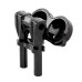 PartzBiz HD: UN-IN-12-B-Kraus Riser T-bar Clamp For Proper Gauge Placement PartzBiz HD: UN-IN-12-B-Kraus Riser T-bar Clamp For Proper Gauge Placement