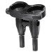 PartzBiz HD: UN-LUX-68-B-Kraus LUX Isolated Riser PartzBiz HD: UN-LUX-68-B-Kraus LUX Isolated Riser