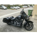 PartzBiz HD: UN-PB-01-B-แผ่นหลัง T-Rex | Harley Dyna/FXR | Kraus Moto