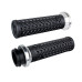 PartzBiz HD: V31VHTWB-MB-Vans V-Twin LOCK-On Grip Set - HD TBW PartzBiz HD: V31VHTWB-MB-Vans V-Twin LOCK-On Grip Set - HD TBW