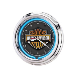 PartzBiz HD 66336 - Harley-Davidson Uhr PartzBiz HD 66336 - Harley-Davidson Uhr