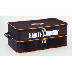 PartzBiz HD 81137 - Harley-Davidson Travel Bag Weekend Trips Picnic 60cm Long A99615 PartzBiz HD 81137 - Harley-Davidson Travel Bag Weekend Trips Picnic 60cm Long A99615