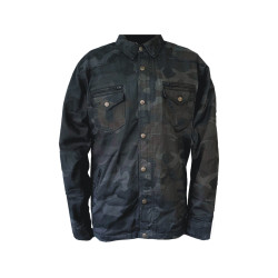 PartzBiz HD 96515 - เสื้อมอไซค์ชาย Militaryjack 020-0014 PartzBiz HD 96515 - เสื้อมอไซค์ชาย Militaryjack 020-0014