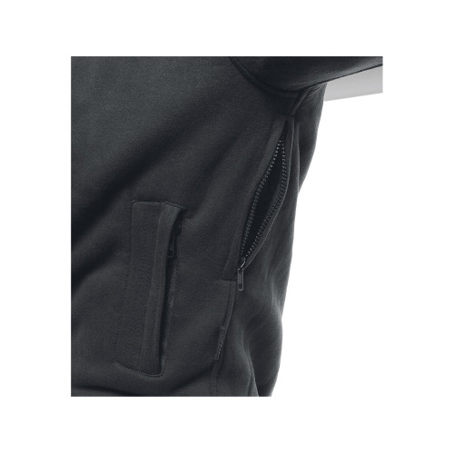 PartzBiz HD: 5000012-เสื้อมีฮู้ดขี่มอเตอร์ไซค์ Safety 3 High Abrasion and Tear สำหรับผู้ชาย